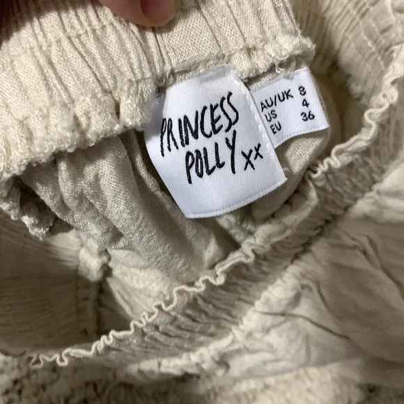 Princess Polly skirt - Picture 2 of 4